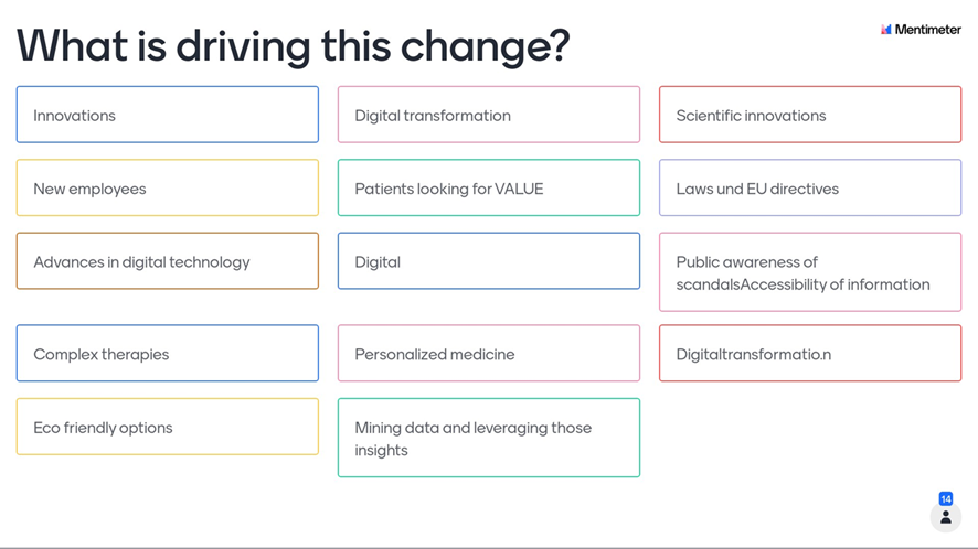 driving change_Medical Affairs_ MBA cours _ Vintura consultants